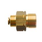 Doorstroombegrenzer gas 3/4r uitw. x, Doe-het-zelf en Verbouw, Gereedschap | Lasapparaten, Verzenden, Nieuw