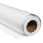 Inpakpapier Wit Kadopapier Uni Lak - Breedte 70 cm - 150m, Hobby en Vrije tijd, Nieuw, Overige typen, Ophalen of Verzenden