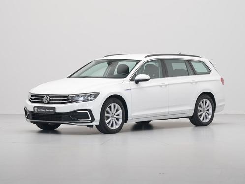 Zakelijke Lease |  Volkswagen Passat Variant 1.4 TSI 218pk P, Auto's, Volkswagen, Dealer onderhouden, Lease, Overige kleuren, Automaat