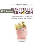 Vorstelijk vermogen 9789028979000 Thierry Debels, Verzenden, Gelezen, Thierry Debels