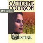 Christine / Parel pockets 9789022527023 Catherine Cookson, Verzenden, Gelezen, Catherine Cookson