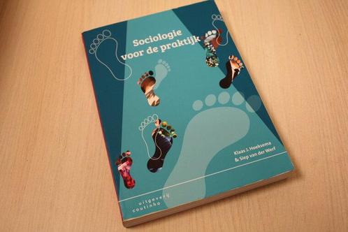 9789046905203 . Sociologie voor de praktijk, Boeken, Godsdienst en Theologie, Verzenden