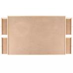 Malatec Groot Puzzelbord voor 1.500 Stukjes - Duurzaam en..., Ophalen of Verzenden, Nieuw