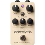 (B-Stock) Universal Audio UAFX Evermore Studio Reverb gitaar, Muziek en Instrumenten, Effecten, Nieuw, Verzenden