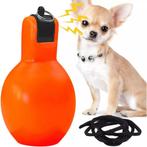 Benson Knijpfluit / Handfluit met Koord – Oranje – Compa, Ophalen of Verzenden, Nieuw