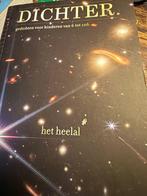 DICHTER. Heelal / 28 / Dichter 9789059309982 Mieke Goes, Verzenden, Zo goed als nieuw, Mieke Goes