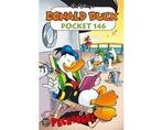 Donald Duck pocket 146 de gelukkige pechvogel - Donald Duck, Boeken, Ophalen of Verzenden, Nieuw