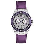 Horloge Dames Guess W0775L6 (Ø 38 mm), Verzenden, Nieuw