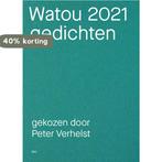 Watou 2021 9789463935166, Boeken, Literatuur, Verzenden, Zo goed als nieuw