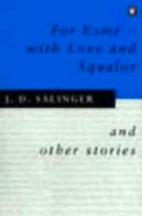 For Esme - with Love and Squalor, Boeken, Overige Boeken, Ophalen of Verzenden