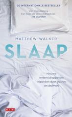 9789044540345 Slaap | Tweedehands, Verzenden, Zo goed als nieuw, Matthew Walker