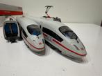 Piko H0 - 57305 - Treinstel (4) - ICE-3 vierdelig (AC) - DB, Hobby en Vrije tijd, Modeltreinen | H0, Nieuw