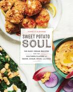 9780451498892 Sweet Potato Soul 100 Easy Vegan Recipes fo..., Jenne Claiborne, Zo goed als nieuw, Verzenden