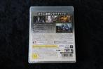 Shin Sangoku Musou 6 Dynasty Warrior Playstation 3 PS3, Verzenden, Nieuw