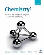 Chemistry3 9780199277896 John Holman, Boeken, Verzenden, Gelezen, John Holman