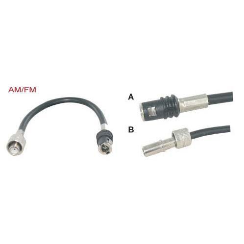 AM/FM antenne adapter, Auto diversen, Overige Auto diversen, Verzenden