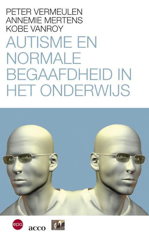 Autisme en normale begaafdheid in het onderwijs, Boeken, Studieboeken en Cursussen, Zo goed als nieuw, Verzenden