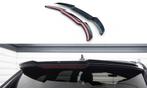 Spoiler Audi SQ7 / Q7 S-Line Maxton Glanzend Zwart, Ophalen of Verzenden, Nieuw