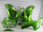 Kawasaki ZX-6R Ninja Kappen kuipen, Motoren, Ophalen of Verzenden, Nieuw