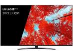 LG 50UQ91006LA - Ultra HD TV - 4K HDR10 Pro - Zwart, Verzenden, Nieuw, LG