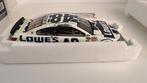Lionel Racing 1:24 - Model sportwagen - Jimmie Johnson #48, Nieuw