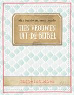 9789492831538 Tien vrouwen uit de Bijbel, Boeken, Verzenden, Nieuw, Max Lucado