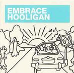 cd single - Embrace - Hooligan, Verzenden, Zo goed als nieuw