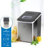 DOMO DO9253IB IJsblokjesmachine - 1.8 l - Cyclus 9 min., Huis en Inrichting, Keuken | Keukenbenodigdheden, Verzenden, Zo goed als nieuw