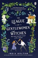 9781405954921 The League of Gentlewomen Witches, Nieuw, India Holton, Verzenden