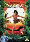 The Second Jungle Book: Mowgli and Baloo (2 1997) UK NLO