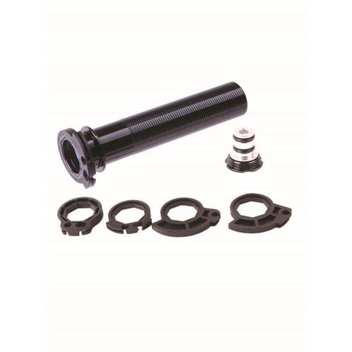 Odi Tube Throttle Fusion Pro, Motoren, Onderdelen | Overige, Nieuw, Verzenden