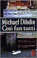 Cosi fan tutti / Poema spanning 9789024534104 M. Dibdin, Verzenden, Gelezen, M. Dibdin