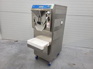 Batchvriezer, Carpigiani, Labotronic 20 90 HE-I beschikbaar voor biedingen