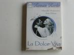 La Dolce Vita - Marcello Mastroianni (DVD), Verzenden, Zo goed als nieuw