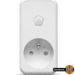 Verisure Smartplug Slimme Stekker GW-C-PLUG1, Ophalen of Verzenden, Nieuw