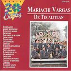 cd - Mariachi Vargas De Tecalitlan - Mariachi Vargas De T..., Verzenden, Zo goed als nieuw