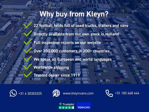 Zakelijke Lease |  Mercedes-Benz Sprinter 314, Auto's, Bestelauto's, Lease, Automaat, Financial lease, Overige kleuren, Diesel