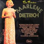 LP gebruikt - Marlene Dietrich - The Fabulous Marlene Die..., Verzenden, Zo goed als nieuw