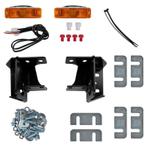 ARB Bumper Mounting Kit for 3432300 / 3932400 - 6172941, Ophalen of Verzenden, Nieuw