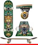 Rocket Skateboards - Perfecte Beginners board Vanaf €44,95!