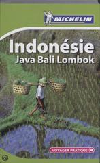 INDONESIE 28058 - VOYAGER PRATIQUE MICHELIN /, Boeken, Verzenden, Gelezen