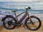 Stromer St2 beltdrive, 160-178cm, 983Wh speed pedelec, Fietsen en Brommers, Elektrische fietsen, Overige merken, Ophalen of Verzenden