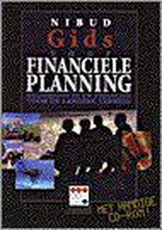 NIBUD GIDS VOOR FINANCIËLE PLANNING. HELDERHEID IN UW, Boeken, Economie, Management en Marketing, Gelezen, Verzenden