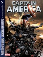 Captain America: Winter Soldier 3 (van 4) [NL], Boeken, Strips | Comics, Nieuw, Verzenden