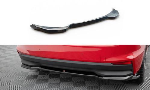 Achterdiffuser Skoda Fabia Mk4, Auto-onderdelen, Carrosserie en Plaatwerk, Ophalen of Verzenden