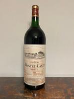 1986 Chateau Pontet-Canet - Pauillac Grand Cru Classé - 1, Nieuw