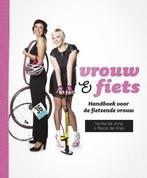 Vrouw & fiets, Nieuw, Verzenden