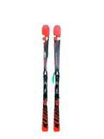 Fischer Curv XTR-157 cm, Sport en Fitness, Skiën en Langlaufen, Ophalen of Verzenden, Carve, Skiën, Ski's