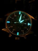 IWC - Pilot’s Watch Chronograph - IW377709 - Heren -, Sieraden, Tassen en Uiterlijk, Horloges | Antiek