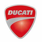 Ducati Wandbord - 987691017, Nieuw
